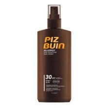 PIZ BUIN ALLERGY FPS - 30 PROTECCION ALTA SPRAY PIEL SENSIBLE 200 ML