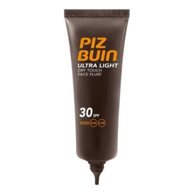 PIZ BUIN FPS -15 ULTRA LIGHT DRY TOUCH PROTECCION 50 ML