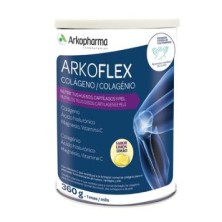 ARKOFLEX COLÁGENO SABOR LIMON CONDRO-AID COLAGENO 360 GR