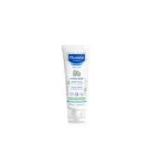 MUSTELA HYDRA-BEBE CARA 40 ML