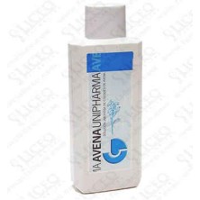 AVENA UNIPHARMA LOCION JABONOSA 500 ML