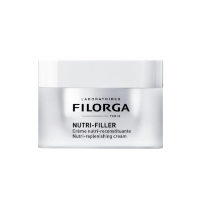 FILORGA NUTRI-FILLER CREMA ANTIARRUGAS 50ML