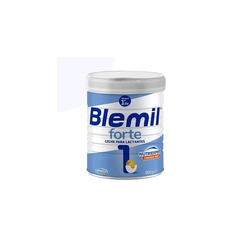 BLEMIL 1 PLUS FORTE 800 G