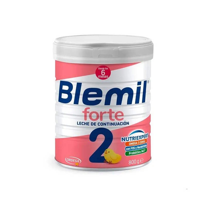 BLEMIL PLUS 2 FORTE 800 GR