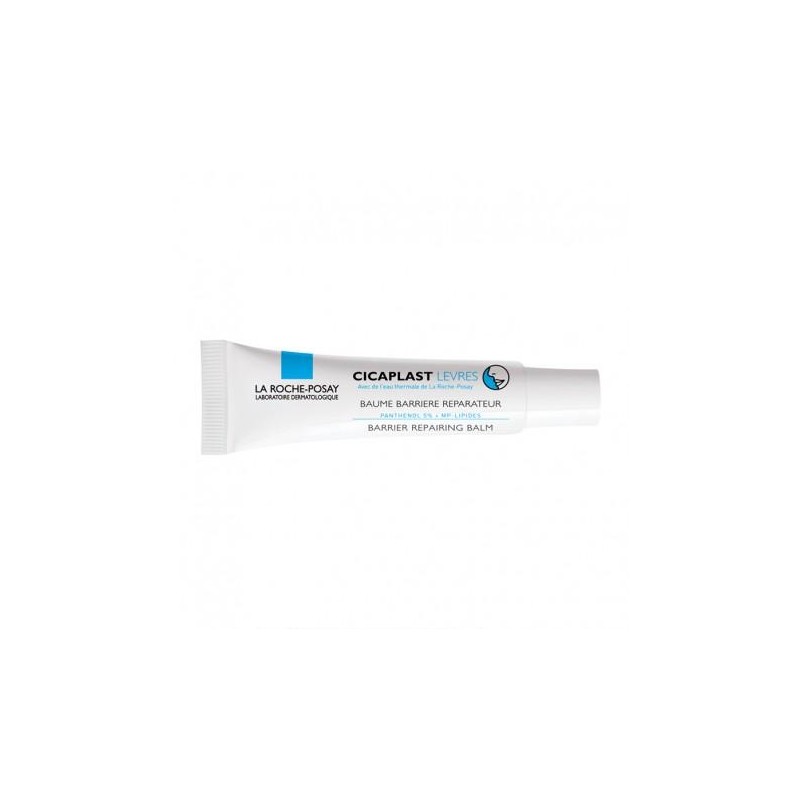 CICAPLAST LEVRES LA ROCHE POSAY 7.5 ML