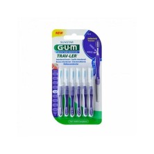 CEPILLO INTERDENTAL VIAJE GUM 1512 TRAV-LER EXTR