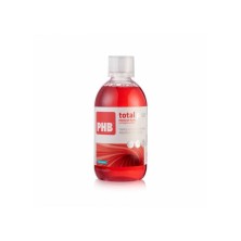 PHB TOTAL PLUS ENJUAGUE BUCAL 500 ML