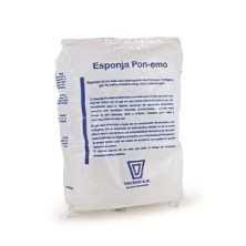 PON-EMO ESPONJA ENJABONADA DESECHABLE 24 ESPONJA