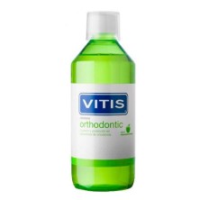 VITIS ORTHODONTIC COLUTORIO 1000 ML