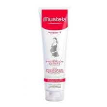 MUSTELA 9 MESES ANTIESTRIAS DOBLE ACCION 250 ML