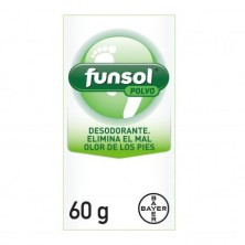 FUNSOL POLVO 60 G