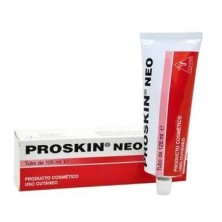 PROSKIN NEO CREMA 125 G