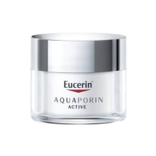 EUCERIN AQUAPORIN ACTIVE CREMA HIDRATANTE PIEL NORMAL MIXTA 50 ML
