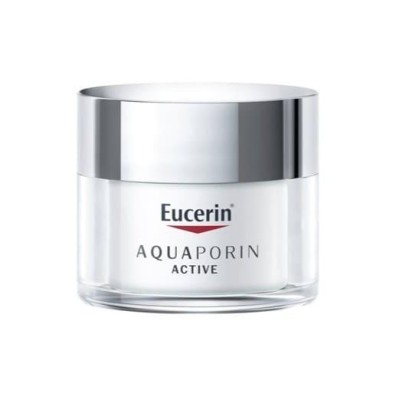 EUCERIN AQUAPORIN ACTIVE CREMA HIDRATANTE PIEL NORMAL MIXTA 50 ML