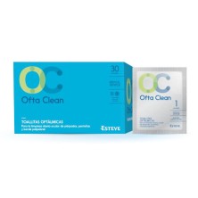 OFTACLEAN 30 TOALLITAS