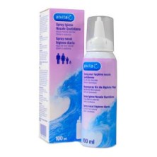 ALVITA SPRAY NASAL HIGIENE DIARIA 100 ML