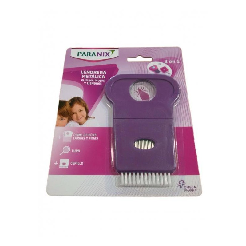PARANIX PEINE ANTIPIOJOS LENDRERA