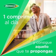 BEROCCA PERFORMANCE 60 COMP