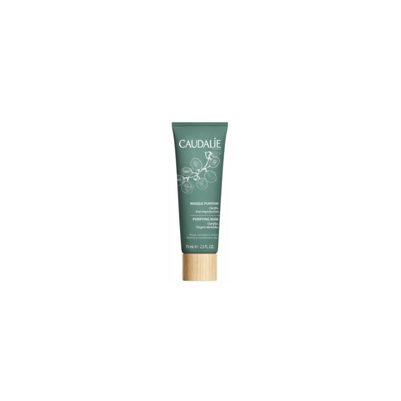 CAUDALIE MASCARILLA PURIFICANTE 75 ML