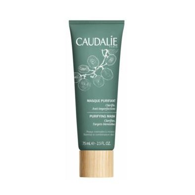 CAUDALIE MASCARILLA PURIFICANTE 75 ML