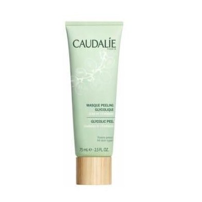 CAUDALIE MASCARILLA PEELING GLICOLICO 75 ML