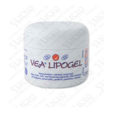 VEA LIPOGEL 50 ML