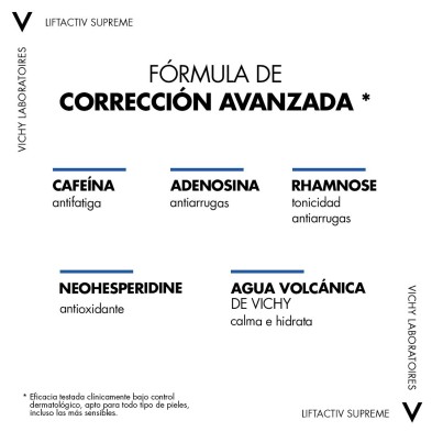 VICHY LIFTACTIV SUPREME PS 50