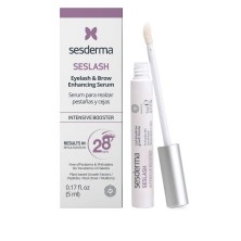 SESLASH SERUM ACTIVAVADOR PESTAÑAS Y CEJAS 5 ML