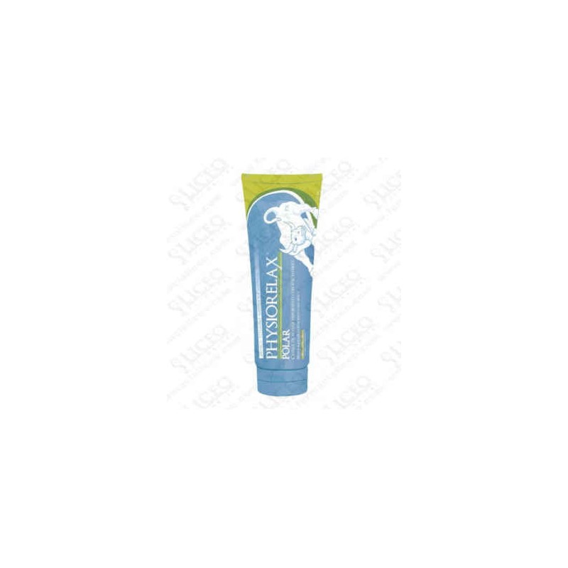 PHYSIORELAX POLAR 75 ML