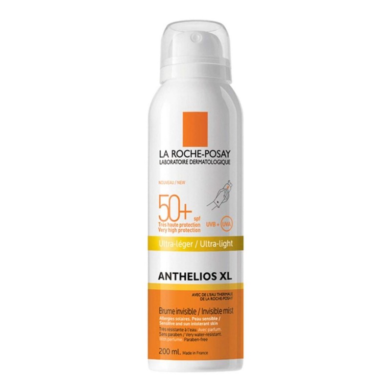 Anthelios Bruma Invisible XL SPF 50+