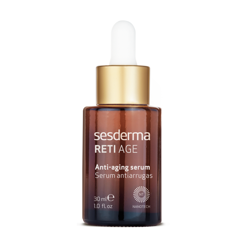 SESDERMA RETI - AGE SERUM ANTIENVEJECIMIENTO 30 ML