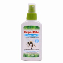 REPEL BITE FAMILIAR SPRAY REPELENTE 100 ML