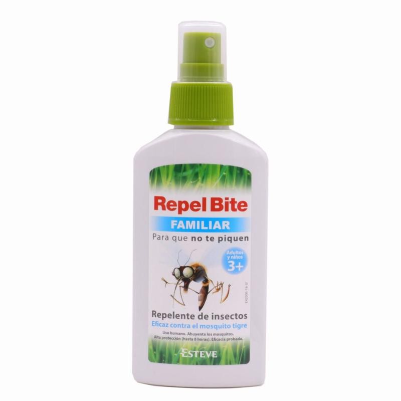 Repel Bite Familiar Spray 100 ml