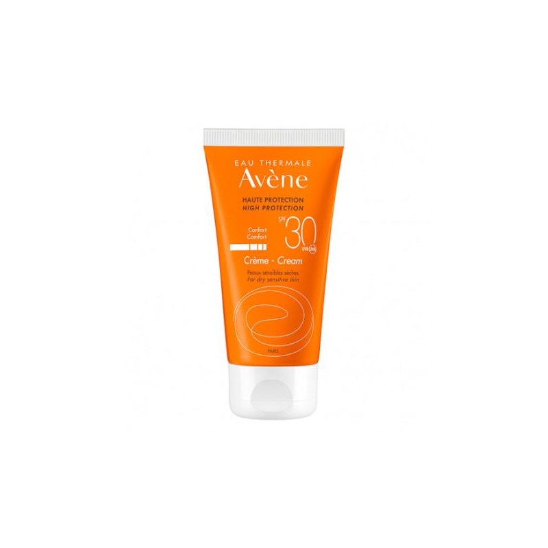 AVENE CREMA SPF 30 ALTA PROTECCION 50 ML