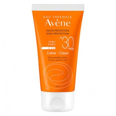 AVENE CREMA SPF 30 ALTA PROTECCION 50 ML