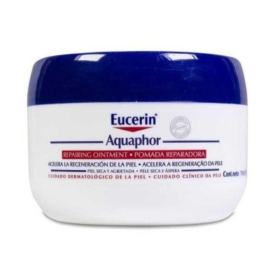 AQUAPHOR POMADA REPARADORA 80G