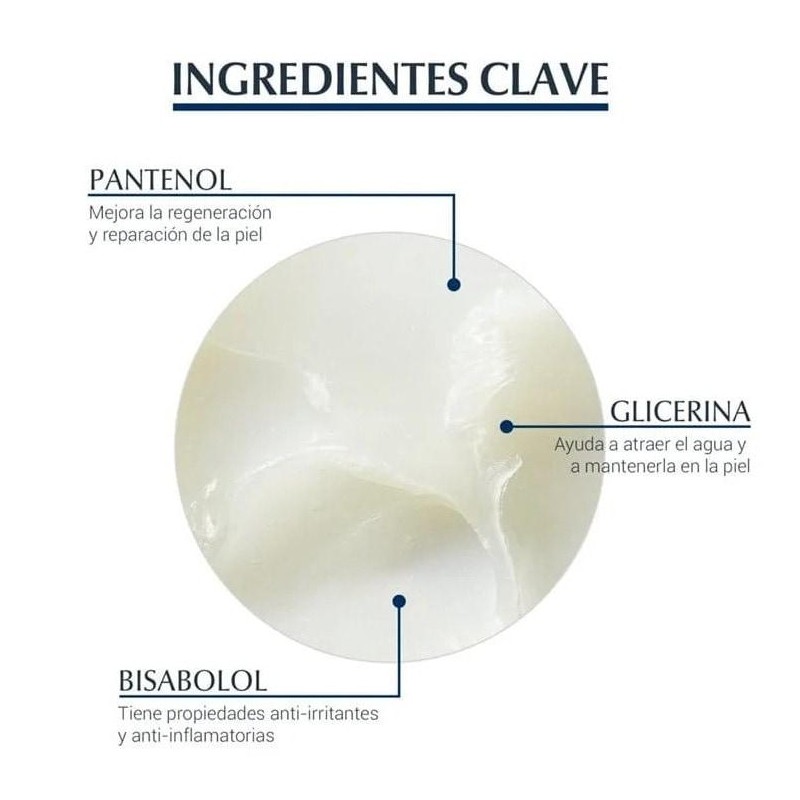 AQUAPHOR POMADA REPARADORA 80G