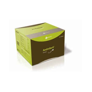 ANDROFERTI 60 SOBRES
