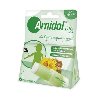 ARNIDOL PIC ROLL ON 30 ML