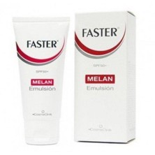 FASTER MELAN EMULSION COSMECLINIK 50 ML