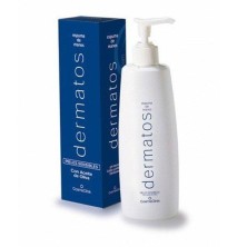 DERMATOS ESPUMA DE MANOS COSMECLINIK DOSIFICADOR 250 ML