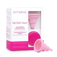 INTIMINA COPA MENSTRUAL COMPACT T- A