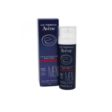AVENE HOMME CUIDADO HIDRATANTE ANTI EDAD 50 ML