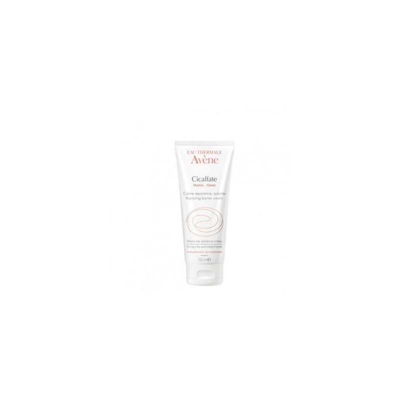 AVENE CICALFATE MANOS CREMA REPARADORA EFECTO BARRERA 100 ML