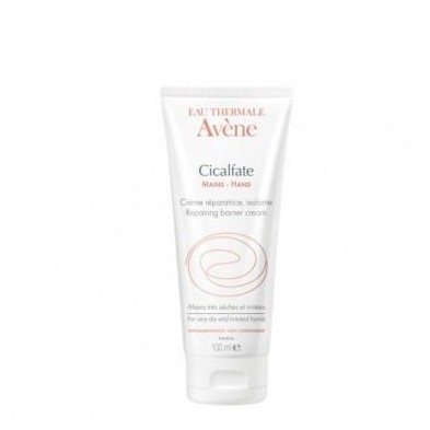 AVENE CICALFATE MANOS CREMA REPARADORA EFECTO BARRERA 100 ML