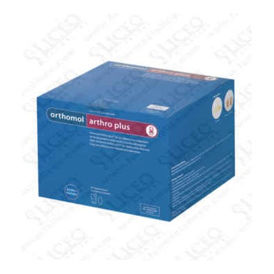 ORTHOMOL ARTHRO PLUS 30 SOBRES