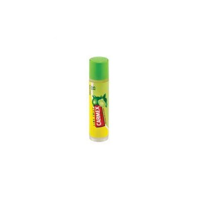 CARMEX ULTRA HIDRATANTE BALSAMO LABIAL LIME TWIST