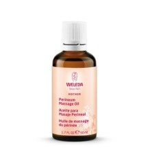 ACEITE DE MASAJE PRENATAL 50 ML WELEDA