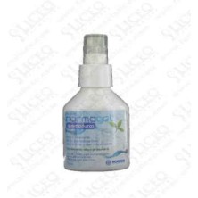 NORMOGEL QUEMADURAS SPRAY 75 ML
