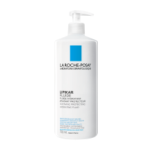 LIPIKAR FLUIDO HIDRATANTE LA ROCHE POSAY 750 ML